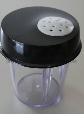KENWOOD/凯伍德BL330搅拌机研磨杯适用BL335 336 338配件