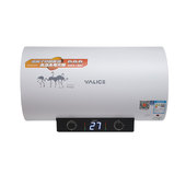 储水电热水器家用横式 变频40 雅丽诗WYDRRA 80L带节能证书