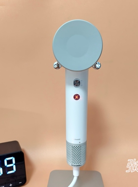 Bowei泊为B10高速电吹风机负离子护发静音速干大风力酒店民宿家用