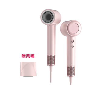 Bowei酒店同款泊为B15高速吹风机家用大风力护发恒温速干民宿