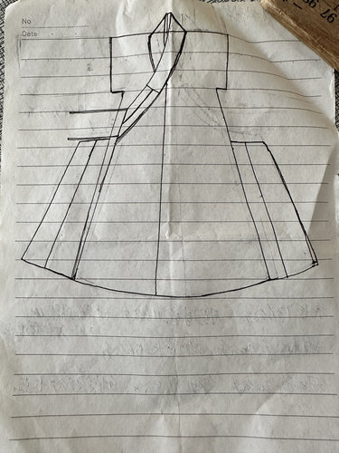 成人儿童各类汉服来图来料道袍秦制明制宋制唐制古装服装定做加工