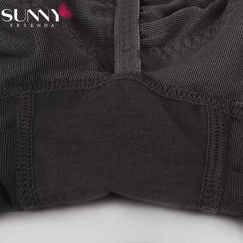 body amincissant SUNNY FRIENDA en nylon - Ref 672146 Image 5