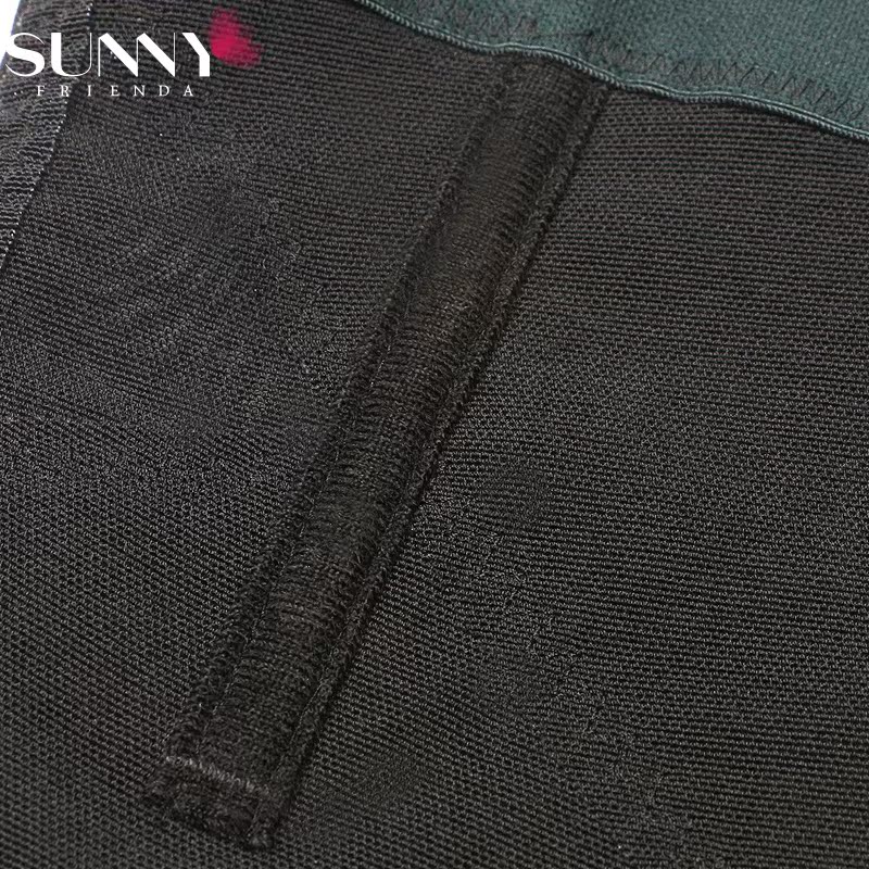 body amincissant SUNNY FRIENDA en spandex - Ref 684570 Image 3