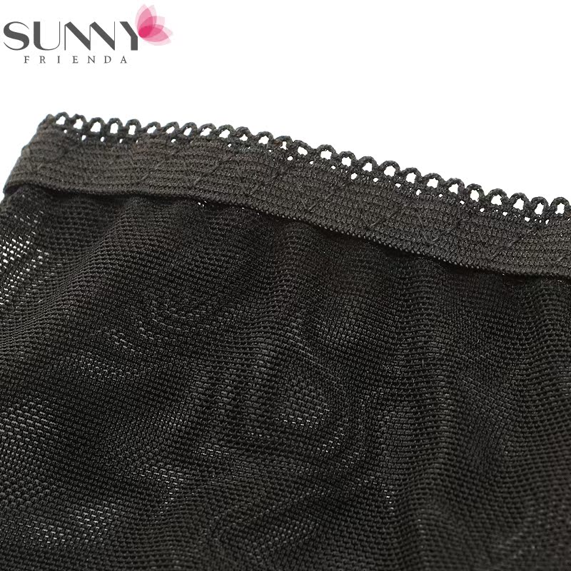 body amincissant SUNNY FRIENDA simple en nylon - Ref 684554 Image 5