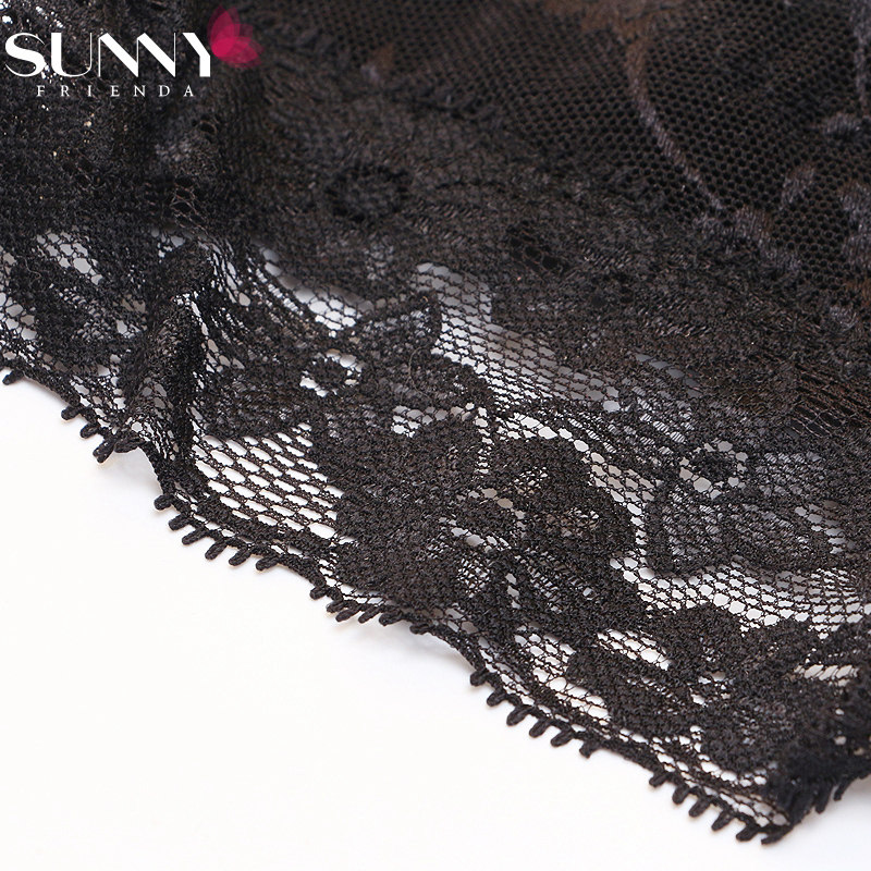 body amincissant SUNNY FRIENDA sexy en nylon - Ref 670555 Image 5