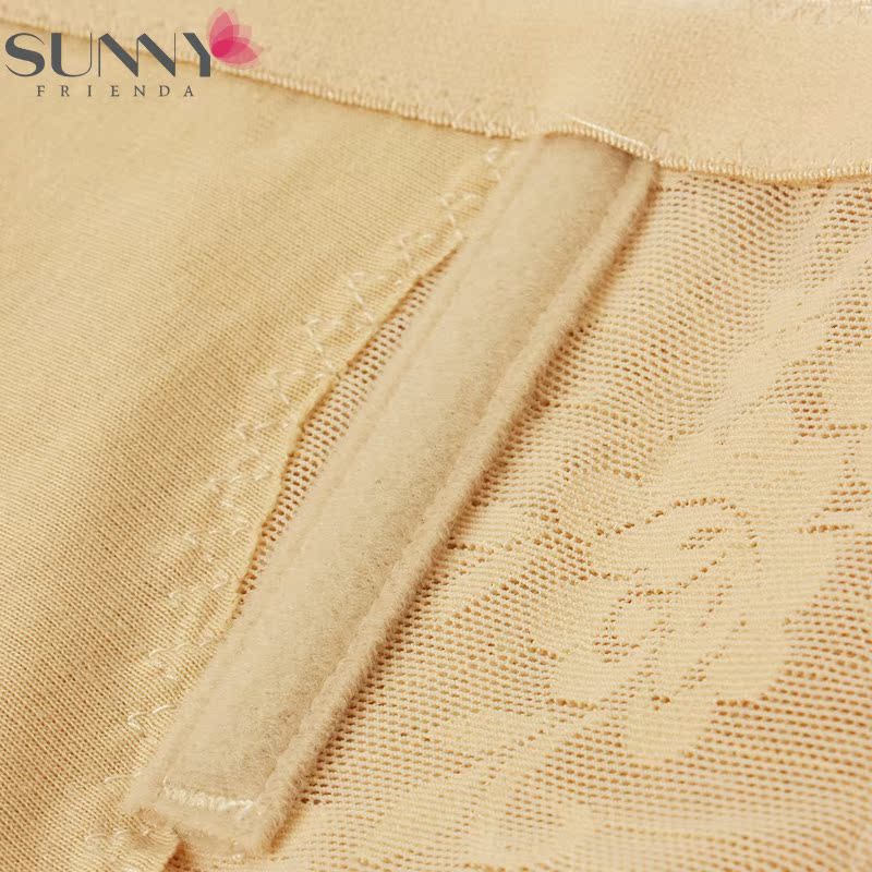 body amincissant SUNNY FRIENDA en nylon - Ref 684537 Image 4