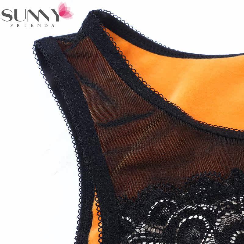 Sous-vêtement chaud SUNNY FRIENDA en polyester, polyester,  - Ref 744843 Image 4