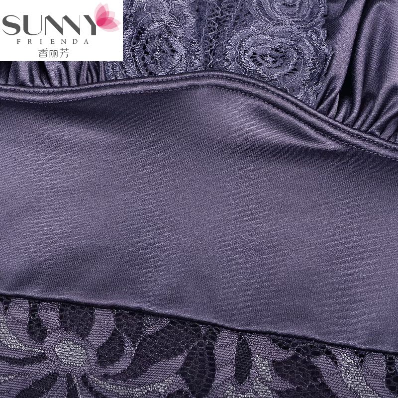 Sous-vêtement chaud jeunesse SUNNY FRIENDA en nylon - Ref 744828 Image 5