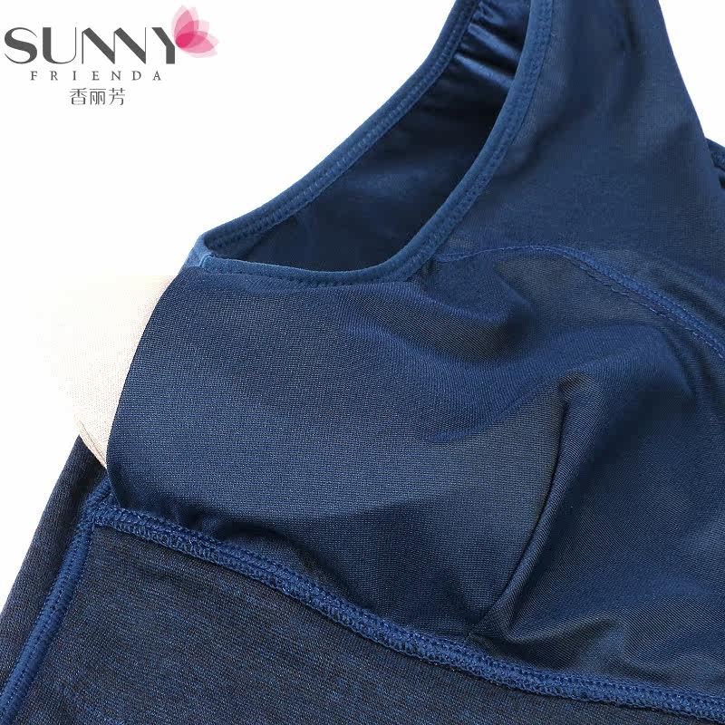 Body SUNNY FRIENDA Z1634 en nylon - Ref 667883 Image 5