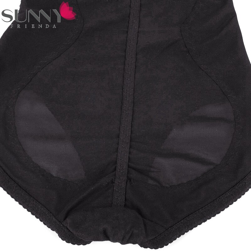 body amincissant SUNNY FRIENDA sexy en nylon - Ref 683263 Image 5