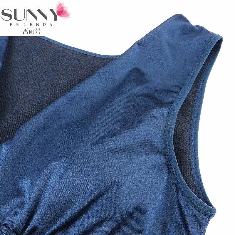 Body SUNNY FRIENDA Z1634 en nylon - Ref 667883 Image 4