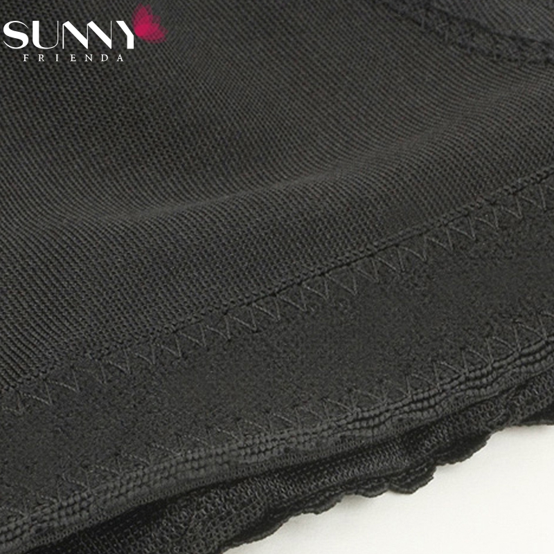 body amincissant SUNNY FRIENDA sexy en nylon - Ref 684540 Image 4