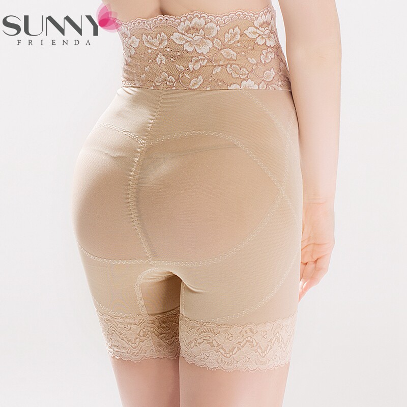 body amincissant SUNNY FRIENDA en nylon - Ref 672146 Image 3