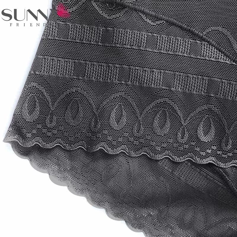 body amincissant SUNNY FRIENDA sexy en nylon - Ref 674219 Image 4