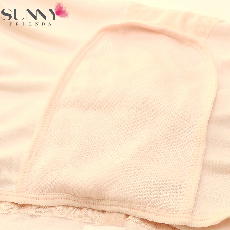 body amincissant SUNNY FRIENDA doux en nylon - Ref 670128 Image 5