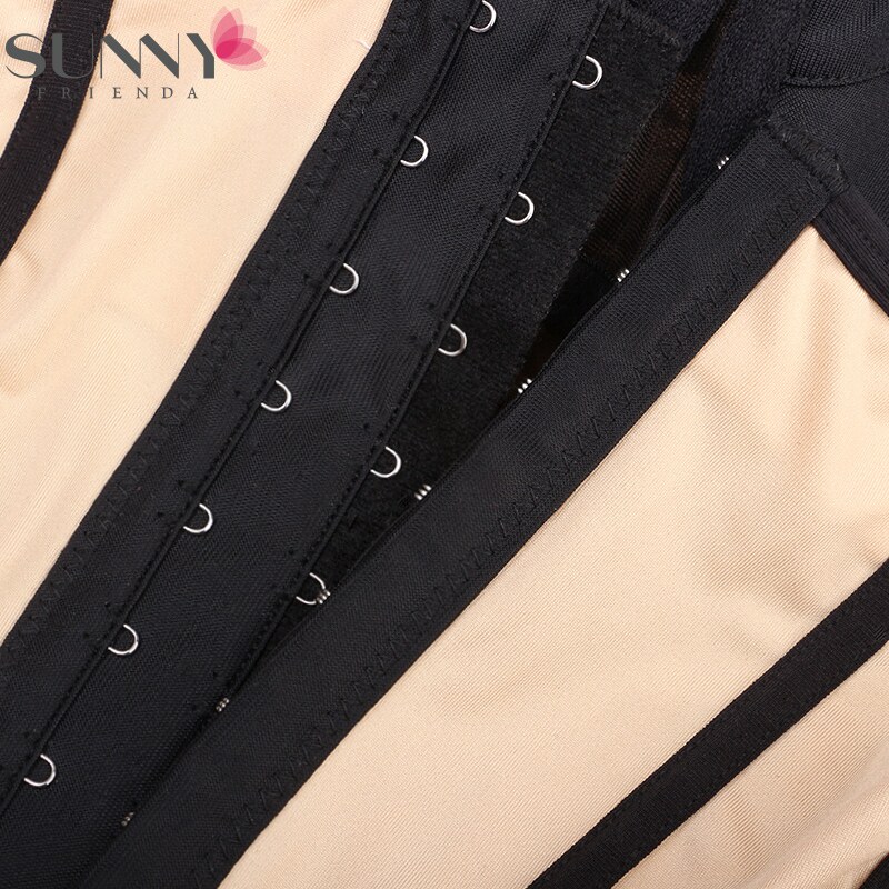 Body SUNNY FRIENDA en nylon - Ref 667865 Image 4