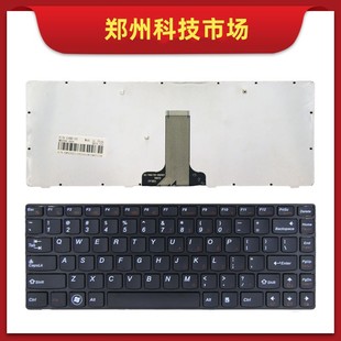G400 AT键盘 Z380 G490 G410 G405 G495 Z485 Z480 G485 联想G480