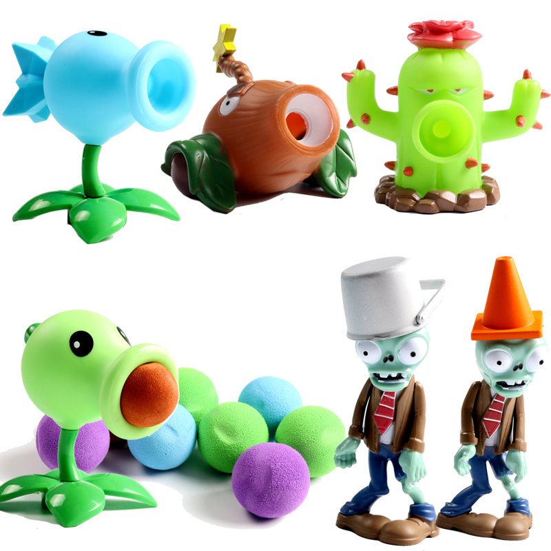 Figurine manga        en VINYL zombies - Ref 2698878 Image 5