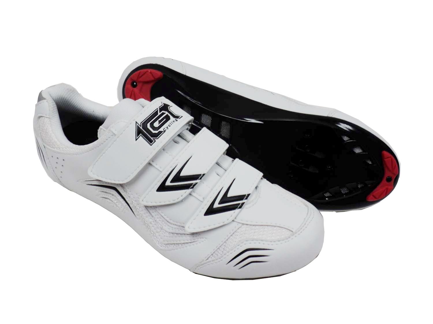 Chaussures de cyclisme homme - Ref 891256 Image 3