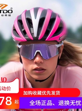 高特登山护目镜户外男女骑行眼镜防风爬山徒步太阳镜墨镜GT67019