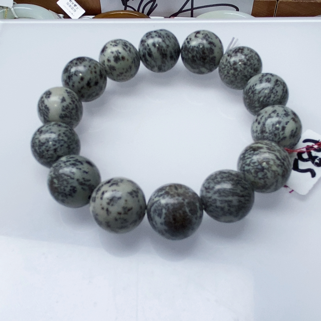 椴树林飘水草卡16珠580大漏150