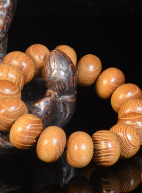 小叶紫檀绿檀紫光檀手串