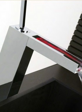 意大利GESSI 捷仕RETTANGOLO COLOUR系列面盆龙头30902、11985