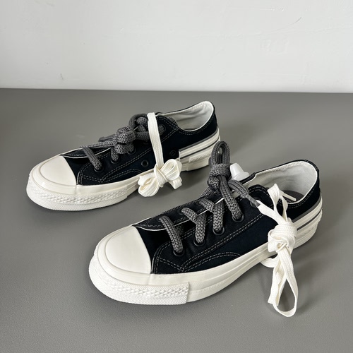 Converse匡威正品Chuck 1970S男女款轻便透气耐磨低帮板鞋A11621C
