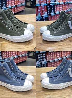 断码特价清货匡威1970牛皮高帮加绒保暖棉鞋雪地靴169594C169595C