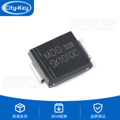 原装SK1010CSMC100V/10A贴片