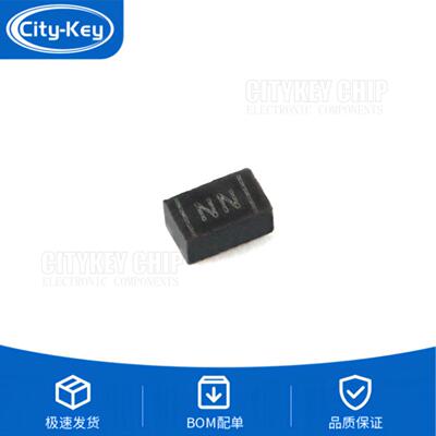 原装PESD5V0X1BCAL,315DFN1006