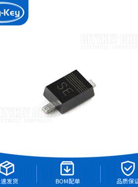 原装 BZX84J-B18,115 SOD-323F 单齐纳二极管