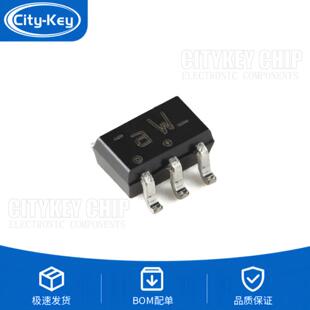原装 74AUP1G373GW-Q100H SOT-363 低功率D型透明锁存器 三态