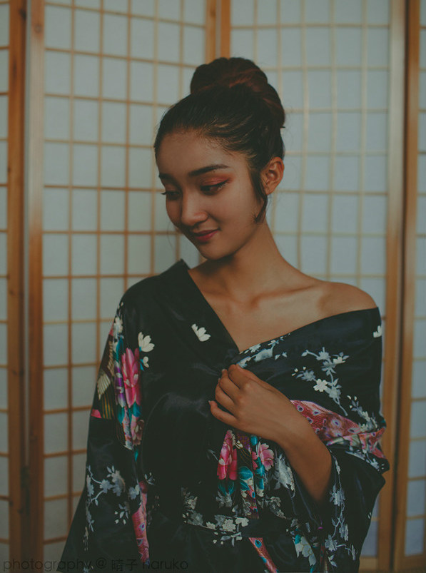 Peignoir - Ref 593341 Image 1