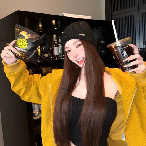 宽松时尚百搭新款灯芯绒外套
