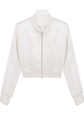 【加州礼拜】文文私服 外套百搭时尚气质洋气小众预WWC6WT0131