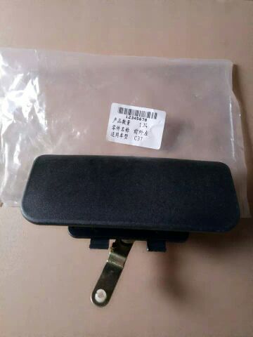 适配东风小康c37c35车门