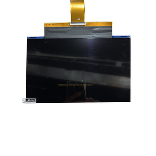 9.1英寸4K曝光3D打印机屏幕图像显示器 爱酷乐Elegoo Saturn