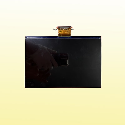 HeyGears黑格Reflex光固化3d打印机9.25英寸6K曝光显示器打印屏幕