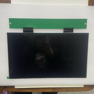 光固化液晶屏幕 Max 3D打印机LCD 3D打印机 13.6寸7K Anycubic