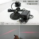 FDA 635nm0 5mw10X30一字线激光器标线器镭射灯缝制设备CE DANGER