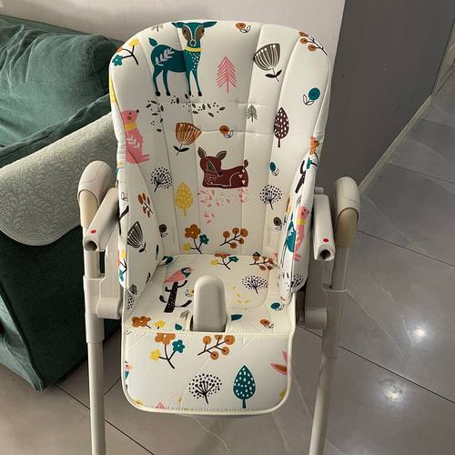 babycareBC8500儿童餐椅坐垫