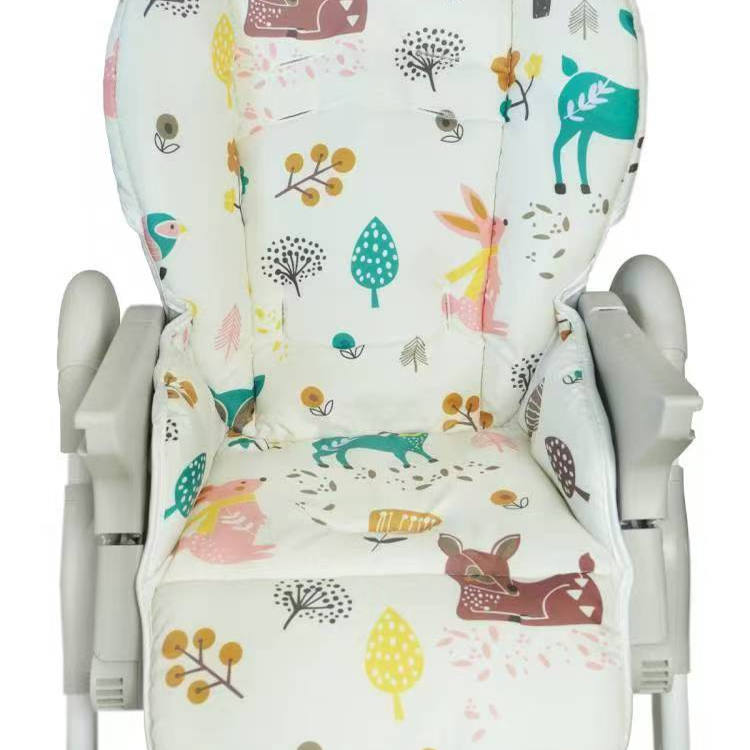 哈卡达hakaday儿童餐椅坐垫