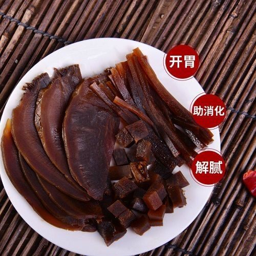 陕西特产宝鸡恒佳玫瑰大头菜酱菜咸菜腌菜泡菜下饭菜