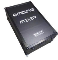 Aviation Box M32R с проводной канавкой