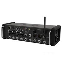 MIDAS MR12 -тип цифровой стол