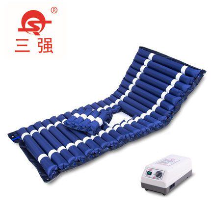 三强加厚防褥疮充气床垫家用医用单人侧身翻身防压疮护理老人病人