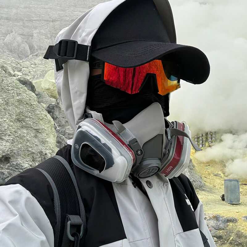 户外骑行山地公路车防风墨镜眼镜