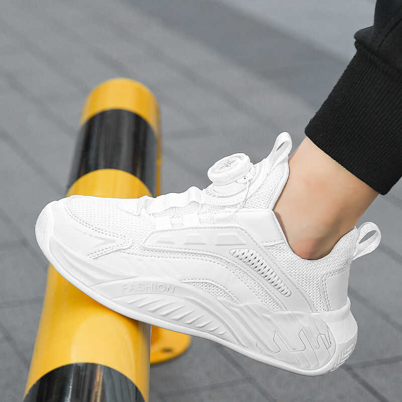 校园小学生扭扭鞋森林世家透气