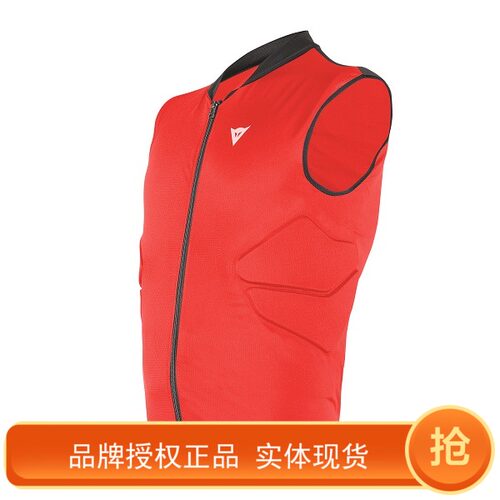 意大利Dainese儿童平衡车护具骑行背心适合KOKUA STRIDER PUKY